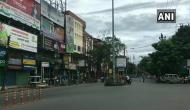 West Bengal observes bi-weekly lockdown to break COVID-19 transmission chain