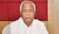 UP BJP MLA Janmejaya Singh passes away