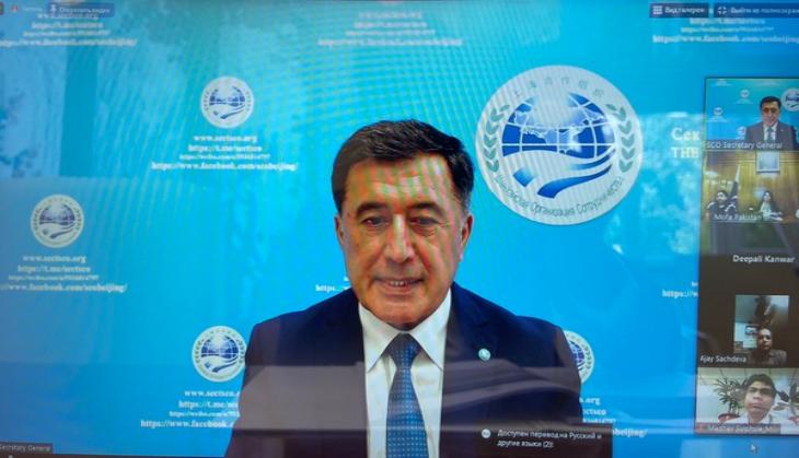 Centre of Regional Trade hosts first meeting of Consortium of Economic Think-Tanks