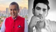 Chetan Bhagat on Sushant Singh Rajput death case: Blind items written about him ‘broke’ SSR