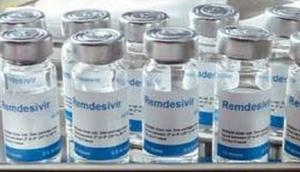 COVID-19: 3 Indian companies start supply of life-saving Remdesivir to Nepal