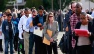 US: Over 1 million people apply for unemployment insurance 