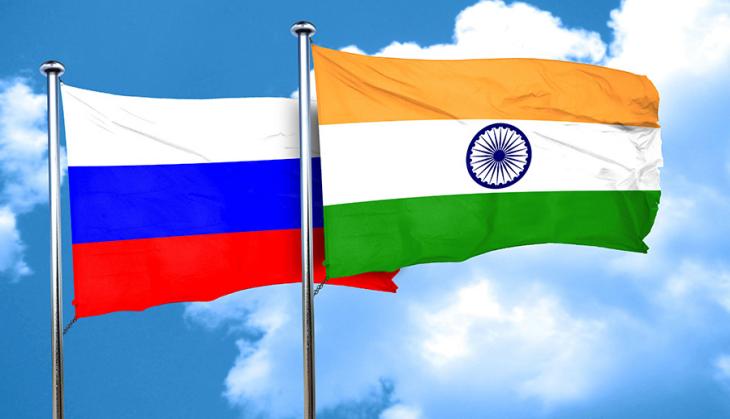 India, Russia discuss avenues of bilateral collaboration in ship design and building