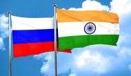 India, Russia hold talks, agree to work closely on UNSC issues