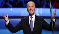 Joe Biden officially accepts Presidential nomination of Democratic Party
