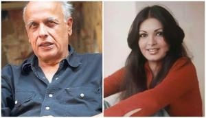 Mahesh Bhatt reveals shocking details on his affair with Parveen Babi