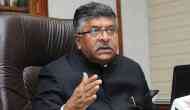 Ravi Shankar Prasad claims Bengal has turned into 'lawless, bankrupt state' under Mamata's leadership