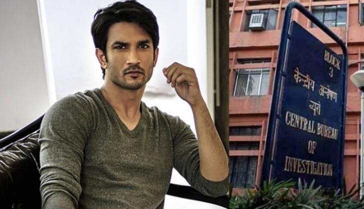 Sushant singh rajput