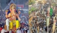 MP: Processions during Ganesh Chaturthi, Moharram prohibited