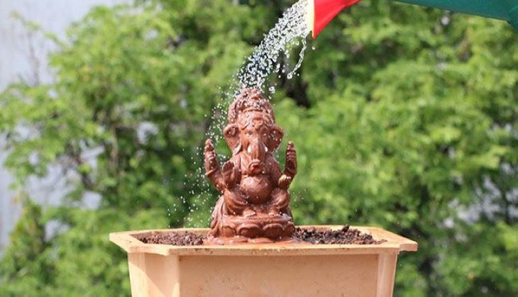 Ganesh Chaturthi 2020: Here's how you can celebrate festival in eco-friendly way, maintaining social distancing 