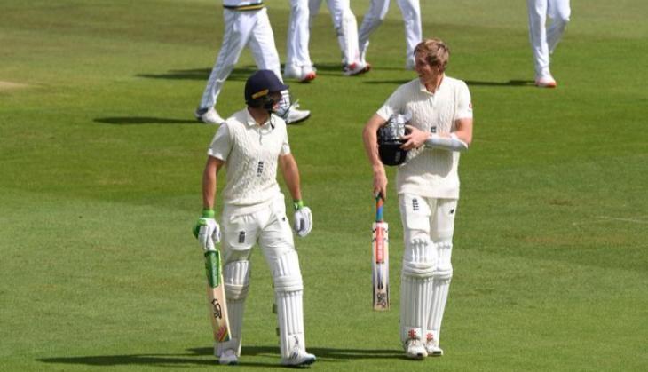 ENG vs PAK 3rd Test: Zak Crawley double hundred England's second highest maiden Test hundred