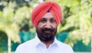 Punjab Minister Sukhjinder Singh Randhawa tests positive for coronavirus