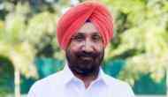 Singhu border murder: Punjab Dy CM alleges conspiracy, says 'will identify conspirators'