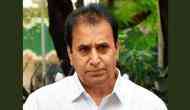 Maha govt suspends Deshmukh's former personal secy over corruption case