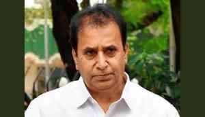 Maha govt suspends Deshmukh's former personal secy over corruption case