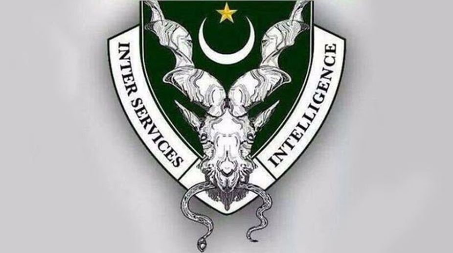 Pakistan's ISI using crime syndicates in France, Thailand to further its agenda
