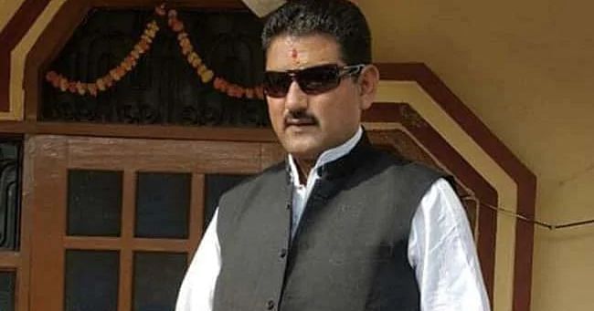 Will conduct BJP MLA Mahesh Negi's DNA test by approaching court if needed: DSP Anuj Kumar