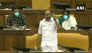 Congress MLA moves no-confidence motion against Kerala govt, alleges 'gold smuggling mafia' used CMO to run operations