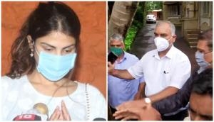 Sushant Singh Rajput Case Day 4: CBI likely to question Rhea Chakraborty today; timeline of the event