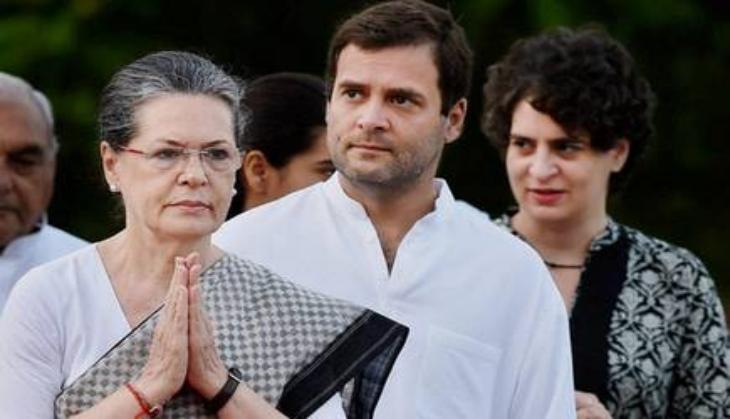 Rahul, Priyanka Gandhi, others pay tribute: Ahmed Patel was a tremendous asset for Congress