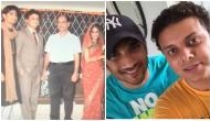 Sushant Singh Rajput's brother-in-law shares memorable moments from his wedding with late actor; video goes viral