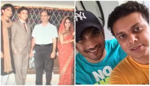 Sushant Singh Rajput's brother-in-law shares memorable moments from his wedding with late actor; video goes viral
