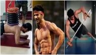 Sushant Singh Rajput’s gym partner reveals about actor's mental health