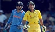 Ricky Ponting spells out why MS Dhoni was great leader