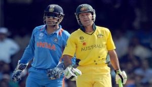 Ricky Ponting spells out why MS Dhoni was great leader
