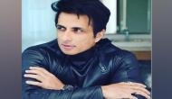Sonu Sood now offers accommodation to 20,000 migrant workers