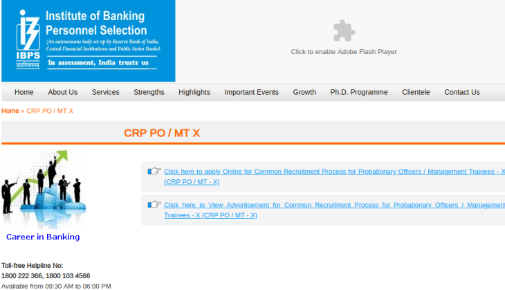 IBPS
