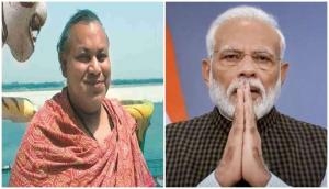 Kashi's Dom Raja death: PM Modi, Yogi Adityanath express grief 