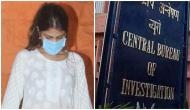 SSR death case: CBI likely to ask these 24 questions from Rhea Chakraborty