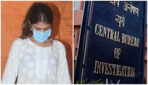 Sushant Death Case: Vital details leaked to media; Rhea Chakraborty already culprit in public opinion