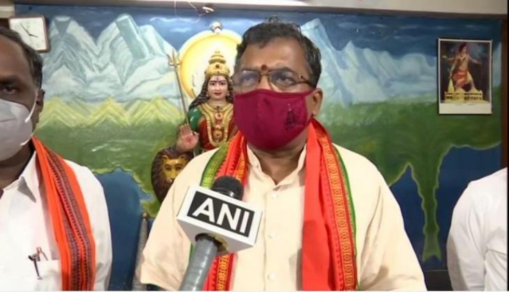 Telangana govt creating obstacles in conducting Ganesh festival: VHP