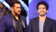 Amaal Mallik gives befitting reply to Salman Khan's fans who trolled him, says ‘will not take shit from anyone’