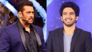 Amaal Mallik gives befitting reply to Salman Khan's fans who trolled him, says ‘will not take shit from anyone’