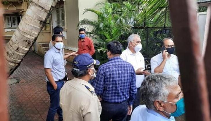 Sushant Singh Rajput death case: Flat-mate, cook, domestic help grilled once again by CBI