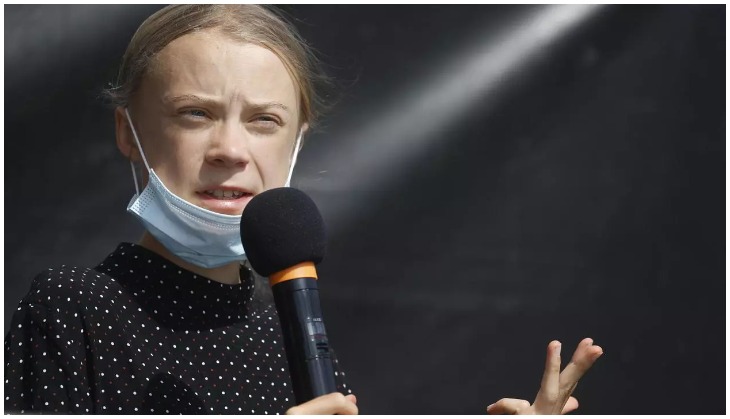Toolkit used by Greta Thunberg intended to target India, its interests: Fake news watchdog