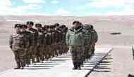 India, China to continue talks for solution to remaining issues along LAC in eastern Ladakh