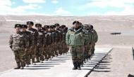 India, China to continue talks for solution to remaining issues along LAC in eastern Ladakh