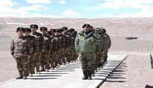 India, China to continue talks for solution to remaining issues along LAC in eastern Ladakh