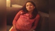 Shahid Kapoor's wife Mira shares throwback picture from her pregnancy days