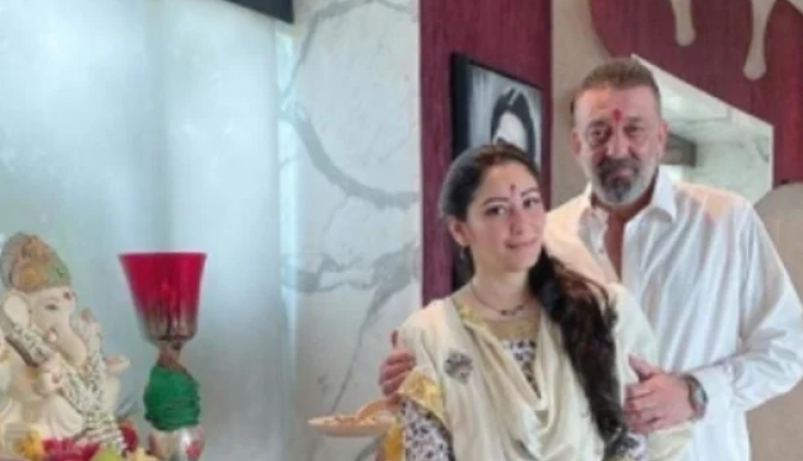 sanjay dutt