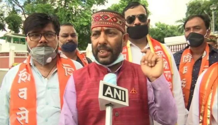 Shiv Sena threatens protest if demand for CBI probe in Chetan Chauhan's death not met  