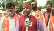 Shiv Sena threatens protest if demand for CBI probe in Chetan Chauhan's death not met  