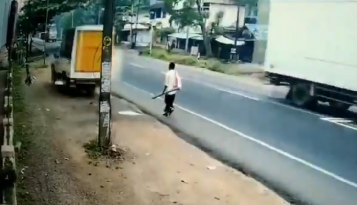 viral video