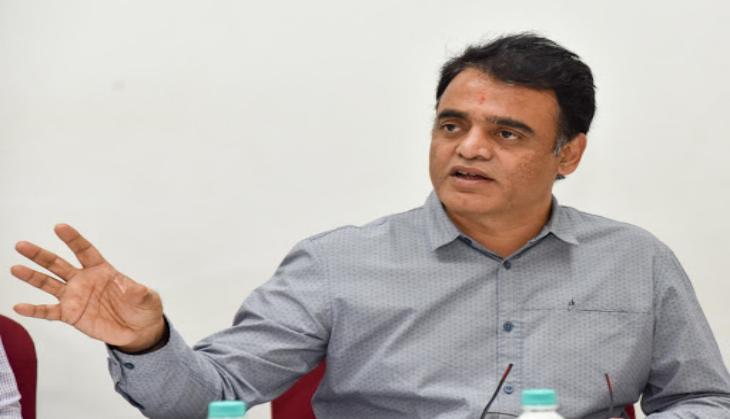 Global innovation alliances to strengthen co-creation, says Karnataka Deputy CM