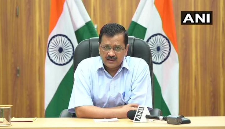 kejriwal