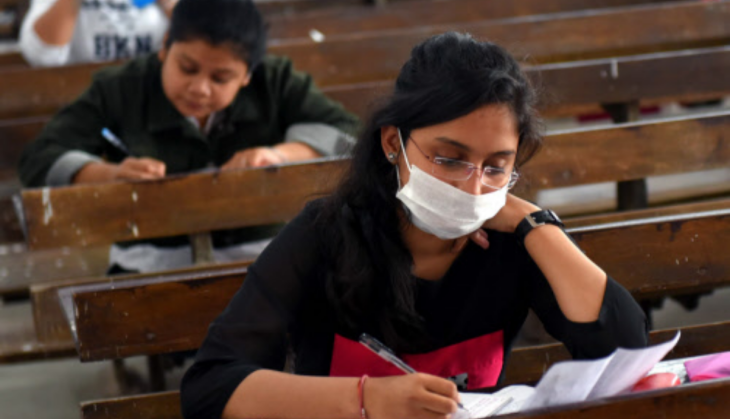 NEET, JEE Exams
